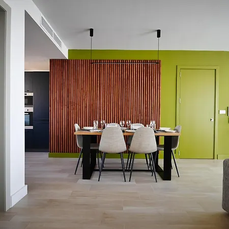 Cliff Edge In Apartment Xaghra