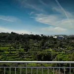 Cliff Edge In * Xaghra