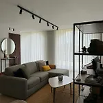 Cliff Edge In Apartment Xaghra