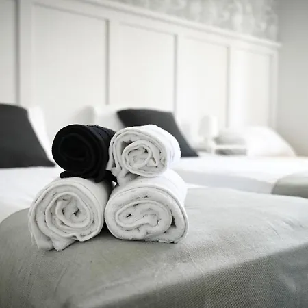 公寓 Cliff Edge In