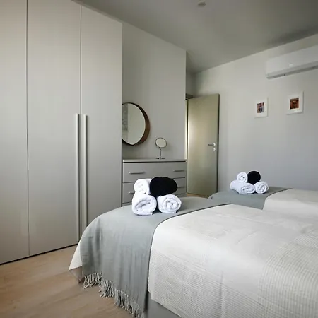 Appartement Cliff Edge In