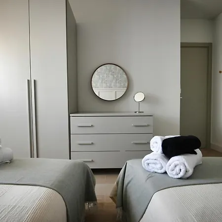 Appartement Cliff Edge In *