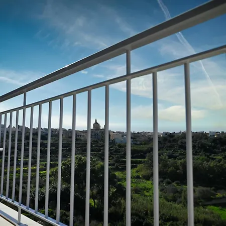 Cliff Edge In Xagħra