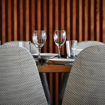 公寓 Cliff Edge In 沙拉