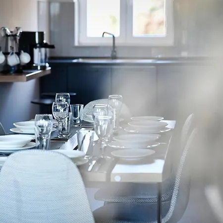 Cliff Edge In 公寓