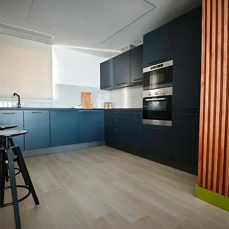 公寓 Cliff Edge In 沙拉