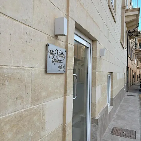 Appartement Cliff Edge In