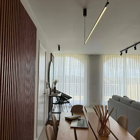 Apartman Cliff Edge In Xagħra