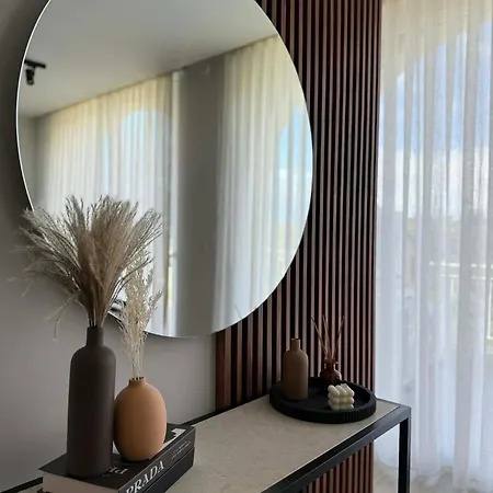 Apartman Cliff Edge In *