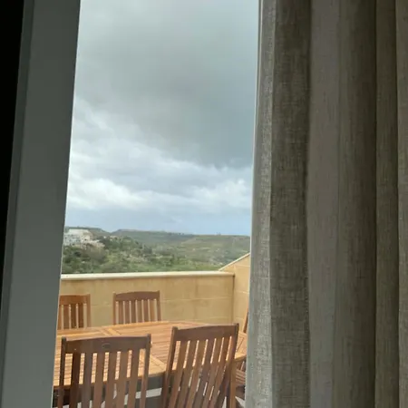 Apartman Cliff Edge In Xagħra