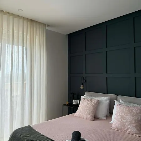 Apartman Cliff Edge In