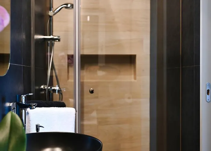 Cliff Edge In 公寓