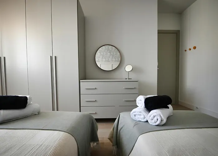 公寓 Cliff Edge In *