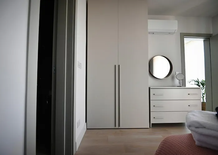 Cliff Edge In 公寓 沙拉