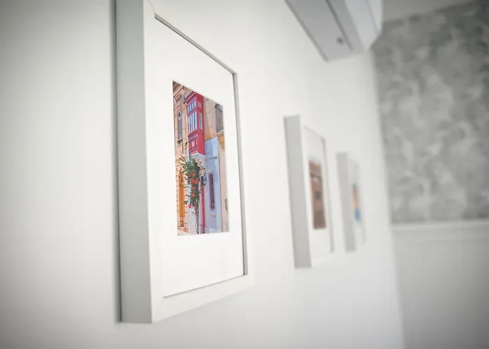 아파트 Cliff Edge In