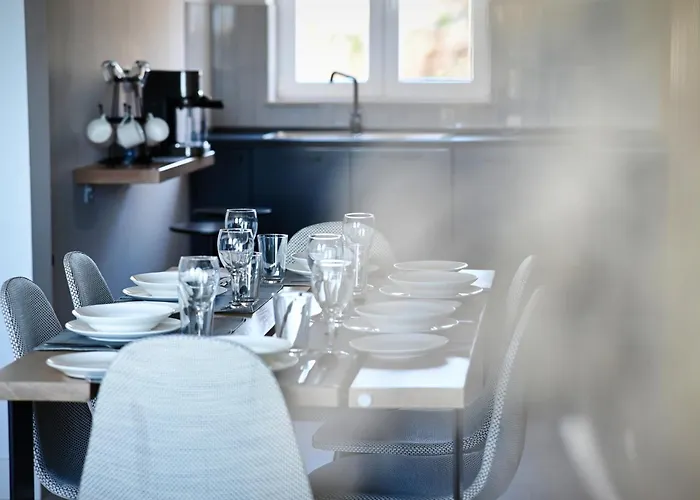 Cliff Edge In 公寓