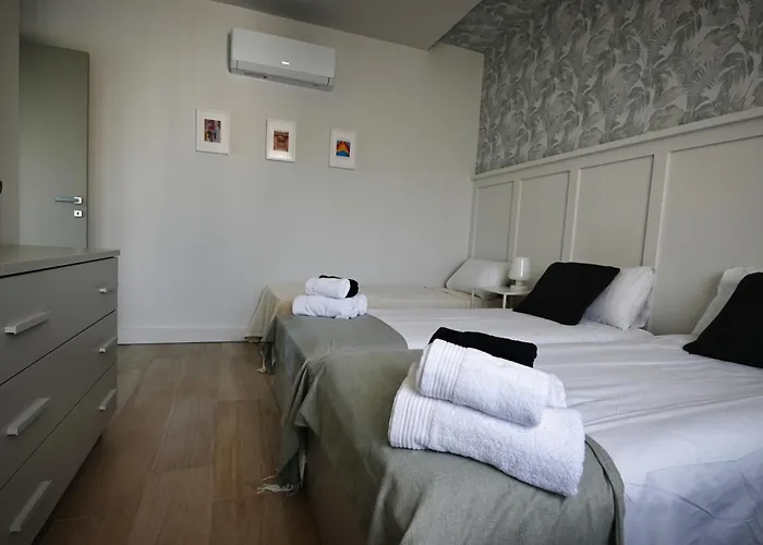 Cliff Edge In 아파트